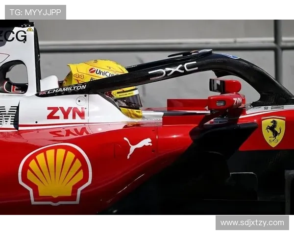 F1奥地利站将迎极端高温考验